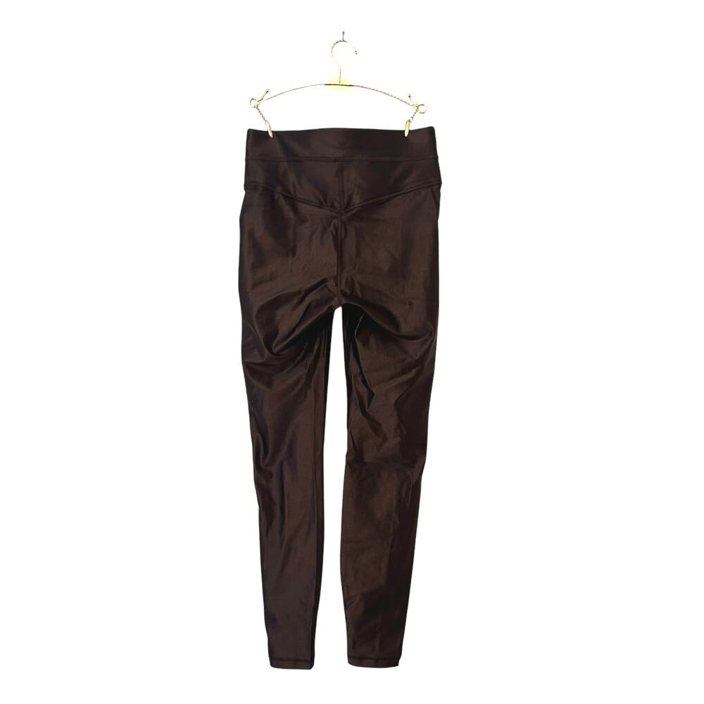 lululemon athletica Chocolate High-Rise Leggings - Picture 7 of 11